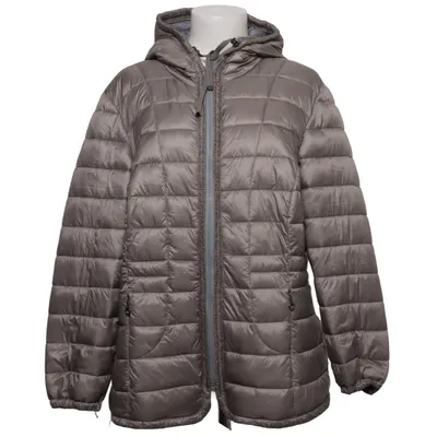 Lättviktsjacka (Beige) från Bonita Polyester