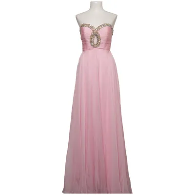 Evening gown (Pink) from Sherri Hill Polyester