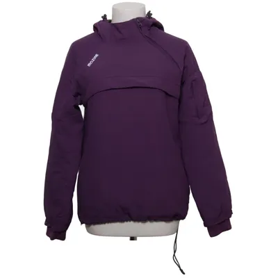 Anorak (Violet) de Mazine Polyamide, Polyester