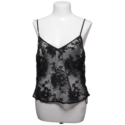 Pyjamaslinne (Svart) från Ann Summers Polyamid
