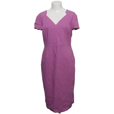 Klänning (Lila) från Jessica Frej Elastan, Polyamid, Polyester, Viskos