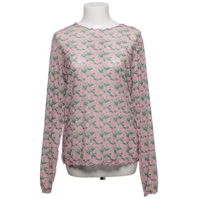 Topp (Mesh Top-2) från Liberte Elastan, Polyester