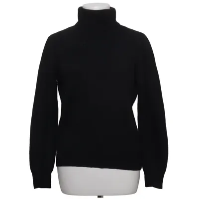 Coltrui (Zwart) van Soft Goat Kasjmier