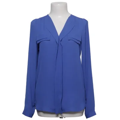 Blouse (Bleu) de Thom by Thomas Rath