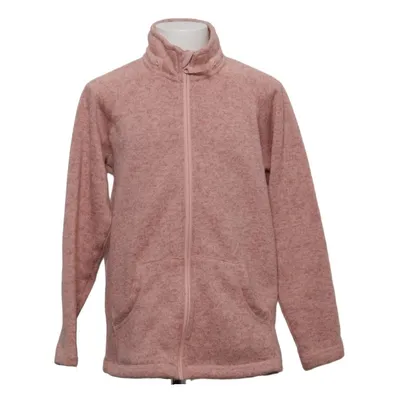 Fleece jacket (Pink) from Polarn O. Pyret Polyester