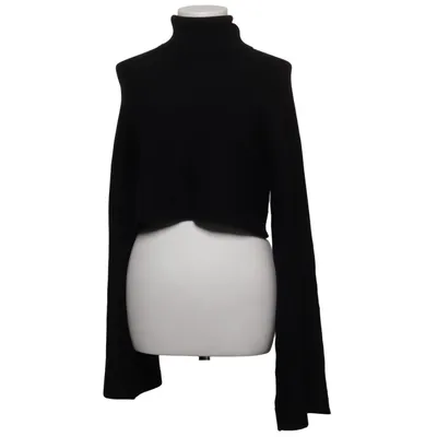 Turtleneck (Joann Van Den Herik Polo Neck Knitted Sweater) from Statement by NA-KD Influencers Elastane, Polyamide, Polyester, Viscose