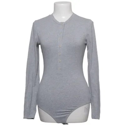 Body (Gray) from Reformation Jeans Elastane, Organic cotton