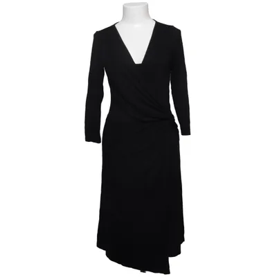 Dress (Black) from Miss Vain Elastane, Viscose