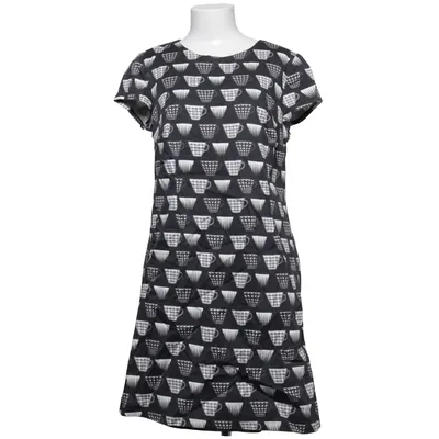 Klänning (Alice koppar) från Cissi och Selma Bomull, Elastan, Polyester