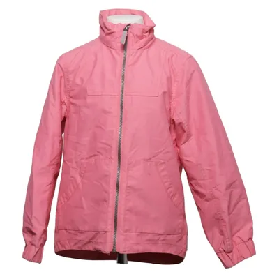 Windjack (Roze) van Polarn O. Pyret Polyamide, Polyester