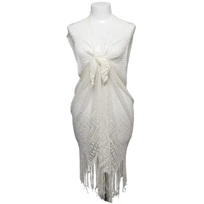 Gilet (Beige) van Rich & Royal