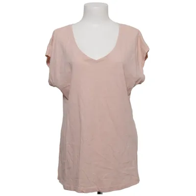T-shirt (Rosa) från Flash Essential Ekologisk bomull