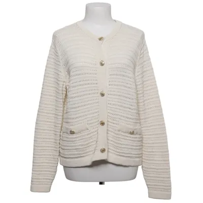Cardigan (White) from LCW Modest