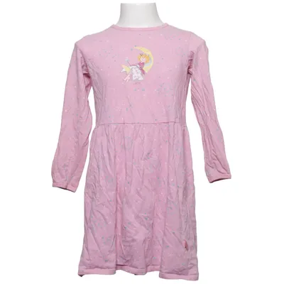 Nattlinne (Rosa) från Schiesser Bomull