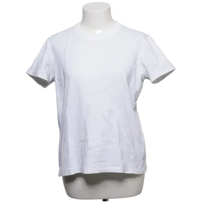 T-shirt (Blanc) de Uniqlo U Coton