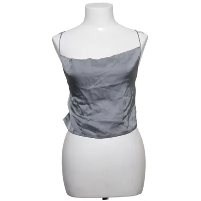 Tubetop (Grå) fra Melville Viscose