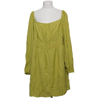 Dress (Green) from Cider Polyester