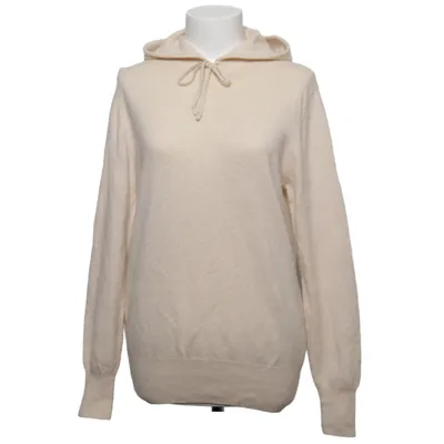 Capuchon sweater (Soft Goat) van Soft Goat Kasjmier