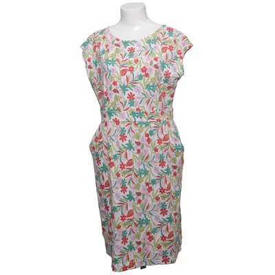 Robe (Multicolore) de Boden Coton