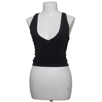 Shapewear-linne (Svart) från Zara