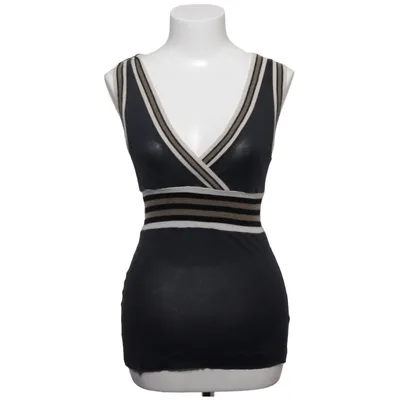 Linne (Svart, Beige) från Marc Cain