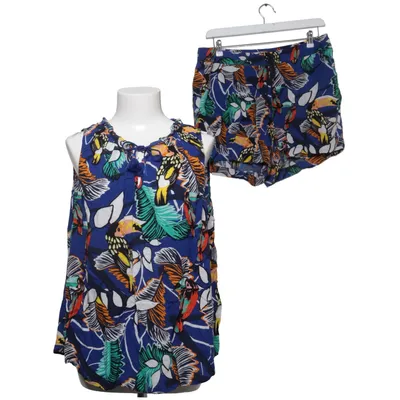 Set (Blue, Multicolored) from Holly & Whyte by Lindex Viscose