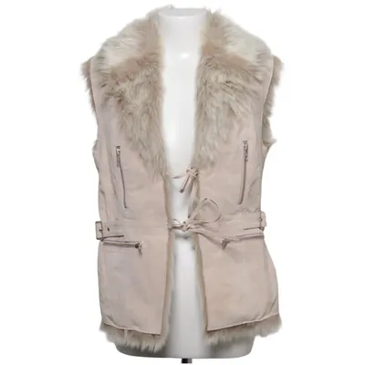 Gilet d'extérieur (Beige) de Together Acrylique, Polyester
