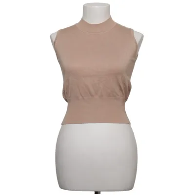 Slipover (Beige) from Wish by Anjee Cotton, Polyester