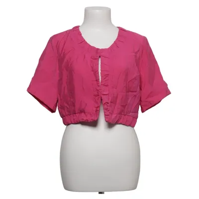 Bolero (Pink) fra Signature Experience Polyamid, Viscose