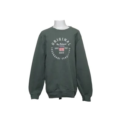 Sweatshirt (Vinson) van Vinson Katoen