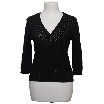 Strickjacke (Caddie) von Vero Moda Baumwolle