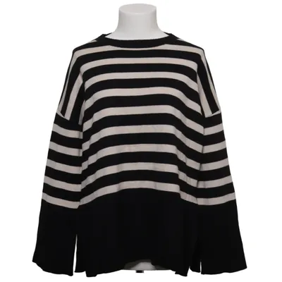 Pull-over (Noir, Blanc) de Audrey