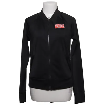 Sports jacket (Black) from Victoria's Secret Polyester