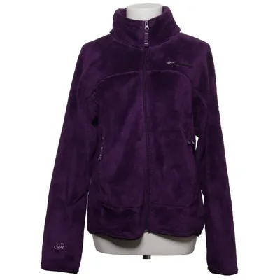 Fleecejacka (Lila) från Geographical Norway Polyester