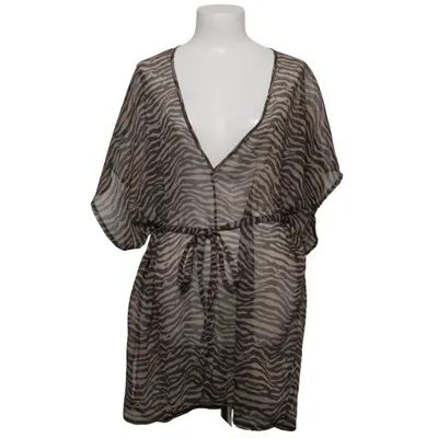 Strandjurk (Beige, Bruin) van Frk.