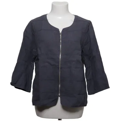 Cardigan (Gray) from K & US Linen