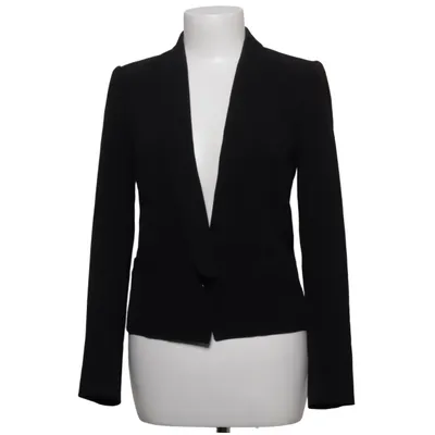 Veste de smoking (Noir) de Trenery Acétate, Polyester