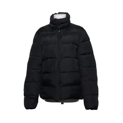 Vinterjacka (Svart) från Hennes Polyamid, Polyester