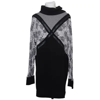 Trui (mat.) van Mat. Elastaan, Polyester, Viscose