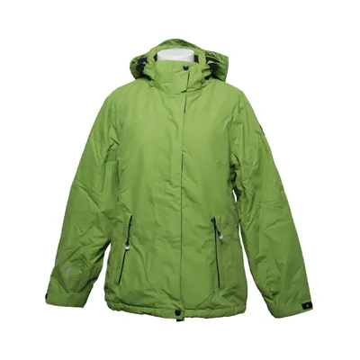 Outdoor jas (Groen) van Killtec Polyester