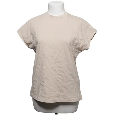T-shirt (Beige) van Anna Field Katoen