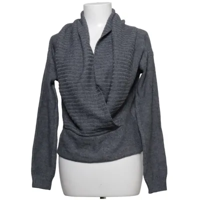 Coltrui (Grijs) van Maglia Acryl, Wol