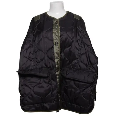 Jakke (Sort) fra Gosche Polyester