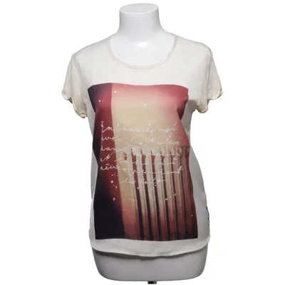 Topp (Maison Scotch La Femme Selon Marie) från Maison Scotch Modal, Polyester