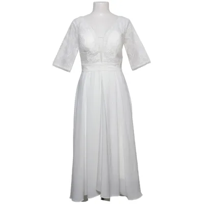 Robe de mariée (Blanc) de Lanting Bride