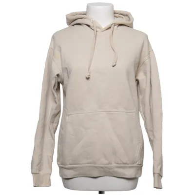 Sweat à capuche (Beige) de Stars & Stripes Coton, Polyester