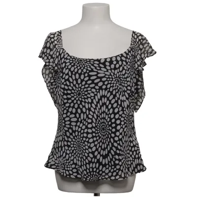 Top (Black, White) from Tia