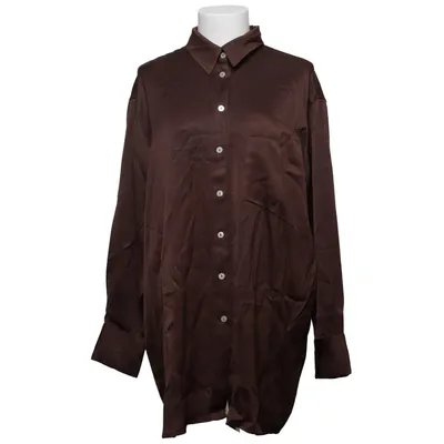 Shirt (Brown) from American Vintage