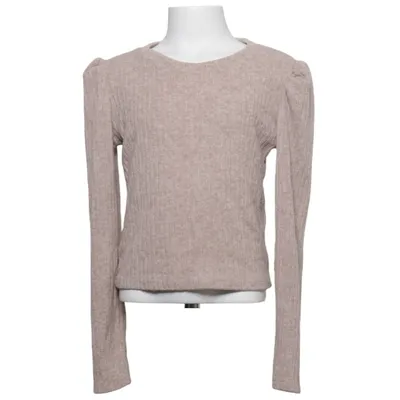 Tröja (Beige) från Ryvls Elastan, Polyamid, Polyester, Viskos