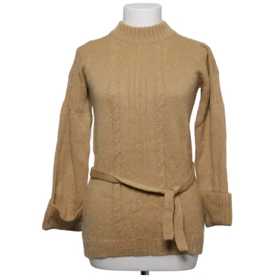 Trui (Beige) van Bleyle Acryl, Mohair, Polyamide, Wol